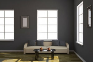 Interior House Painting