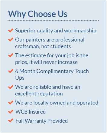 Why Choose Us