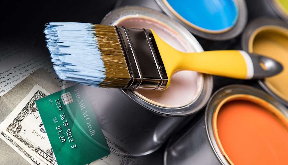 What Factors Influence the Cost of House Painting?