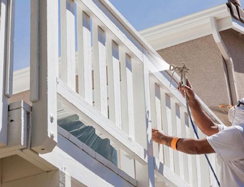 What can I Expect When Hiring Professional Exterior Painters in Vancouver?