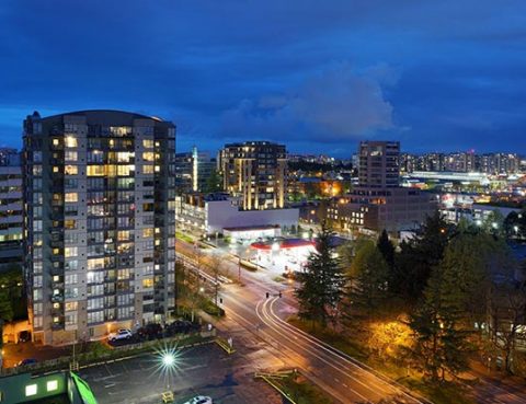 What Does the Richmond, B.C. Real Estate Market Look Like in 2021?