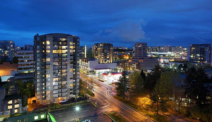 What Does the Richmond, B.C. Real Estate Market Look Like in 2021?