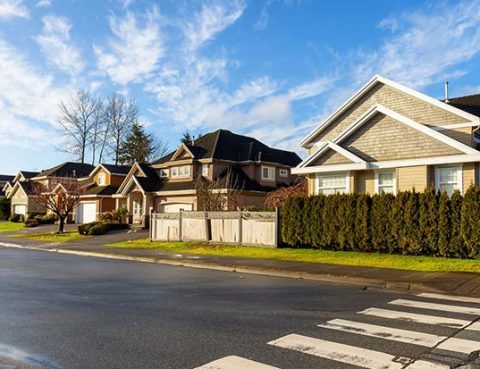 Best Neighbourhoods in Surrey, B.C. for Families