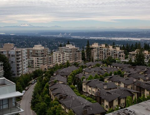 Best Neighbourhoods for Families in Burnaby, B.C.