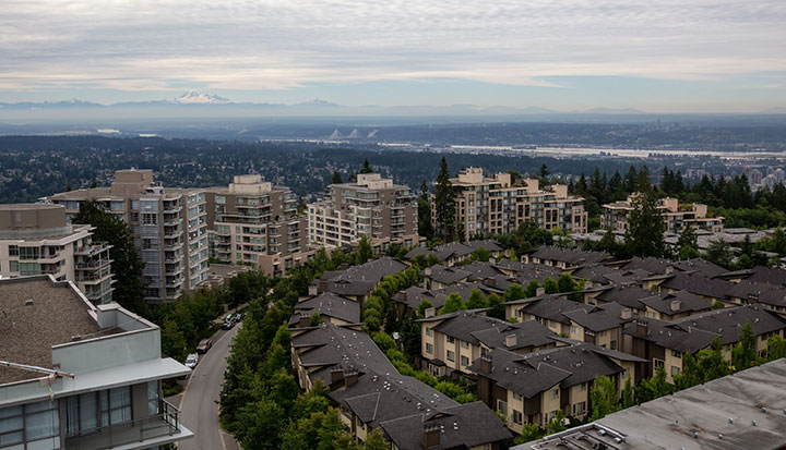 Best Neighbourhoods for Families in Burnaby, B.C.