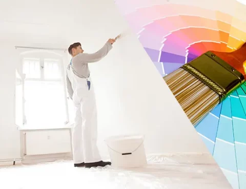 Trending Colours for House Interiors in 2022