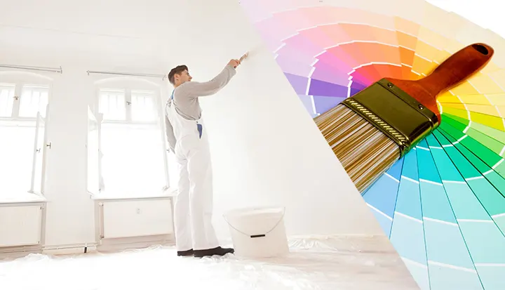 Trending Colours for House Interiors in 2022