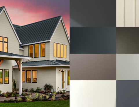 Exterior Paint Colour Trends for 2023