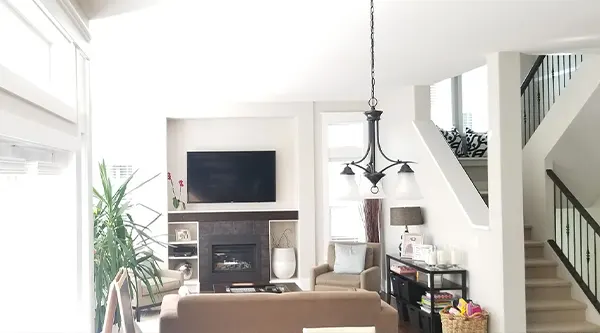 Interior Painting