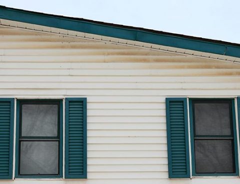 Exterior House Paint Fading FAQs