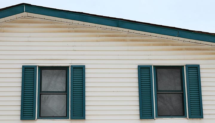 Exterior House Paint Fading FAQs